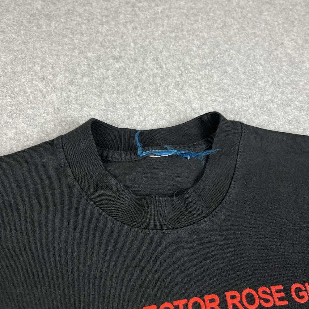 A24 x Online Ceramics Saint Maud T Shirt Small Stained Glass Tee Sold Out Rare - Picture 5 of 8
